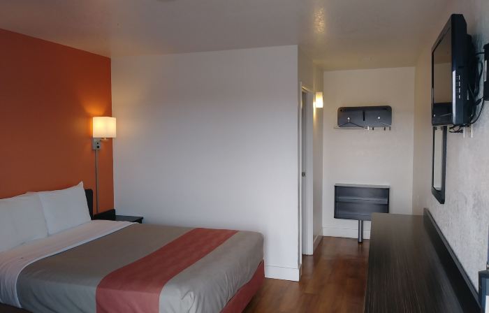 Motel 6 Goodland, KS