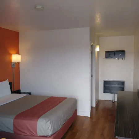 Motel 6 Goodland, KS