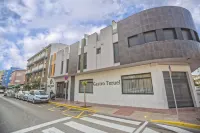 Hotel Teruel Hôtels à : Vinaros