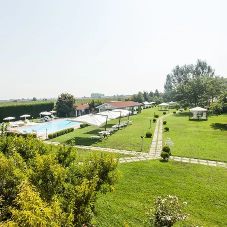Agriturismo Lama di Valle Rosa
