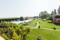 Agriturismo Lama di Valle Rosa - piscina