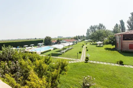 Agriturismo Lama di Valle Rosa