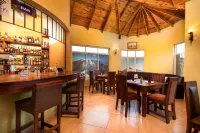 Mrimba Palm Hotel - bar