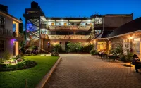 Mrimba Palm Hotel Hotels near Tanzania Birding And Beyond Safaris