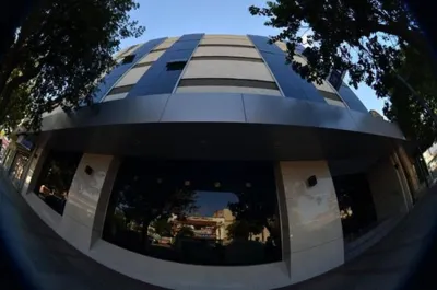 Hotel Mayoral Hotel di 