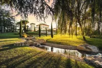Palazzo di Varignana Hotel a Monterenzio