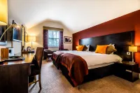 Rose and Crown Hotel Hotels in Merton
