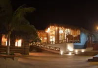 Aranwa Vichayito Beach Resort Отели в г. 