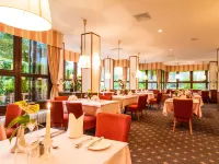 AMBER HOTEL BAVARIA Bad Reichenhall