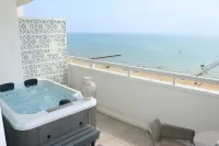 Luxor e Cairo the Beach Resort - Hot Tub
