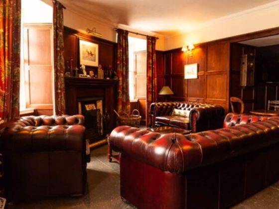 The Bridge Guest House