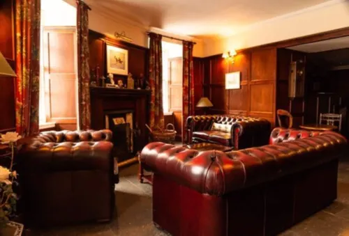 The Bridge Guest House - 3-Star