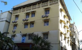 Salama Hôtel Majunga