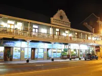 Central Hotel Guest House Hotels near Bosky Dell on Boulders Beach - Cape Coastal Accommodation