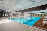 Valamar Meteor Hotel Hotels in Tucepi