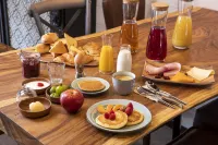 Cocoon Inn Hotels in Merlimont