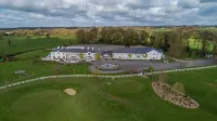 Crover House Hotel & Golf Club Hotels near Dún a Rí Forest Park