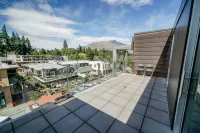 Nomads Queenstown Hostel - Hostels