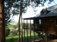 Karma Chalets Hotel di Denmark