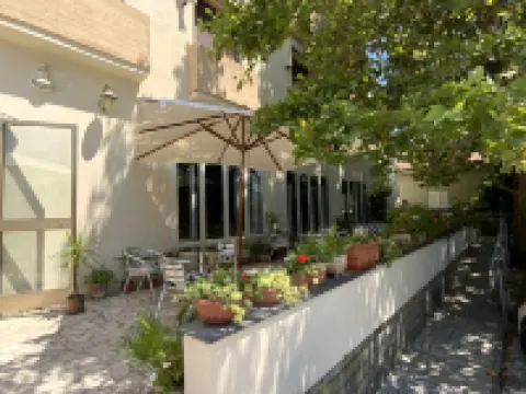 Hotel Naviglio Hotels in Pietrasanta