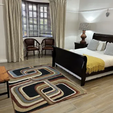 The Solomon Guest House