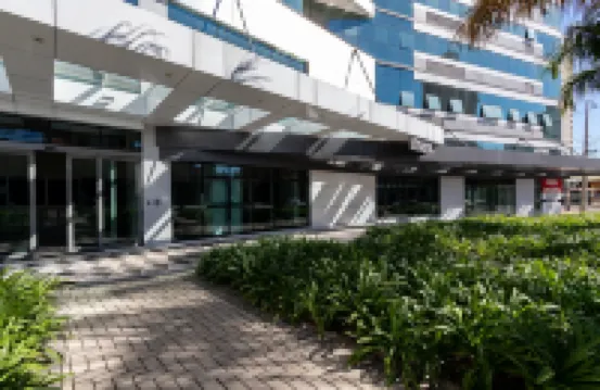 第 7 大道牛津旅居酒店 酒店