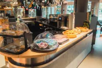 Ecla Paris Massy Palaiseau - Frühstück