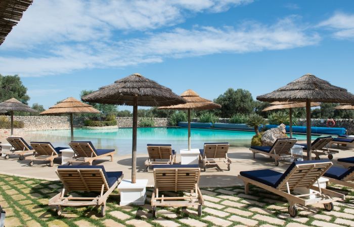 Masseria Torre Coccaro