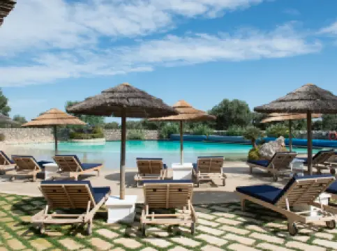 Masseria Torre Coccaro