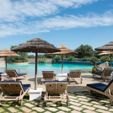 Masseria Torre Coccaro