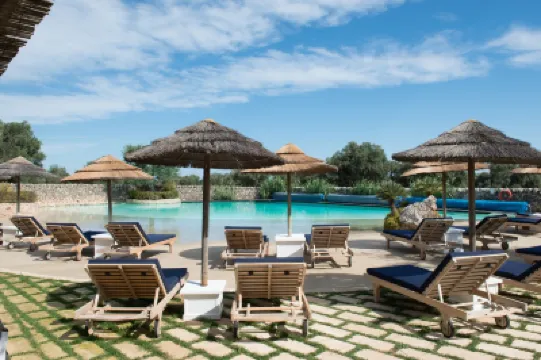 Masseria Torre Coccaro Hotels in 