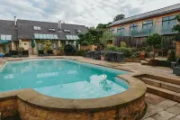 Feversham Arms Hotel & Verbena Spa - Pools