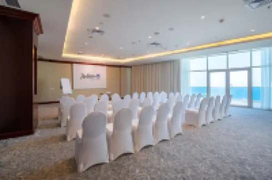 Radisson Blu Resort Fujairah