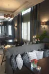 Theasis Hotel Paramythia Hotels in Thesprotia