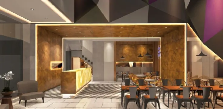 Odua Thamrin Jakarta