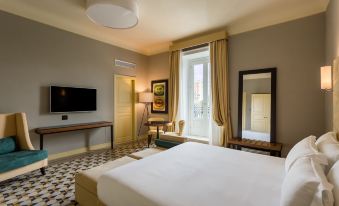 Room of Andrea Hotel