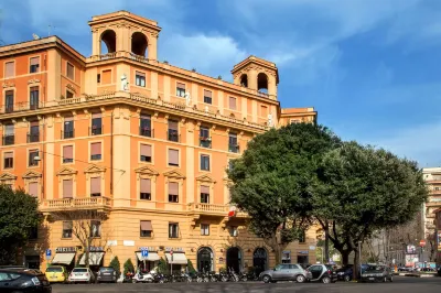Best Western Hotel Astrid Hotel a Flaminio Parioli