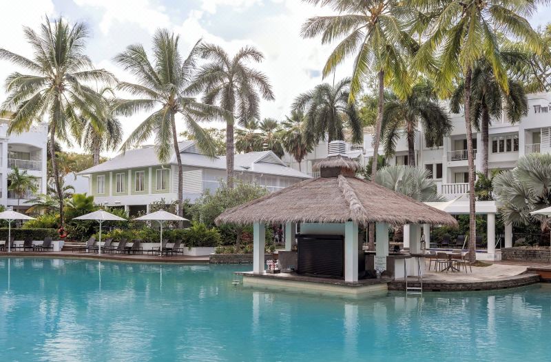 Peppers Beach Club & Spa Palm Cove photo 3