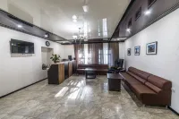 Gorskij Dom Hotel