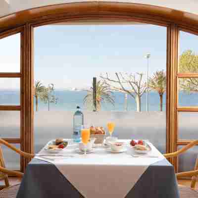Prestige Mar y Sol Dining/Meeting Rooms