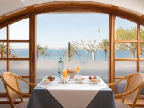 Prestige Hotel Mar y Sol Elit Hoteles en Rosas