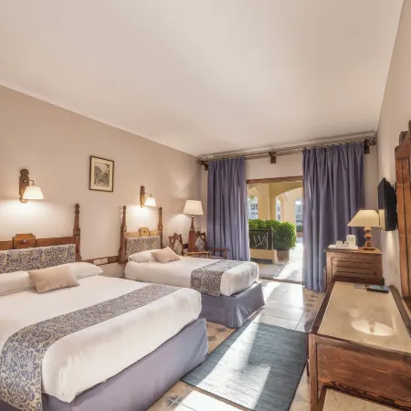 Sunny Days Palma de Mirette Resort & Spa
