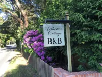 Petherton Cottage Studios Hotels in Ferndown