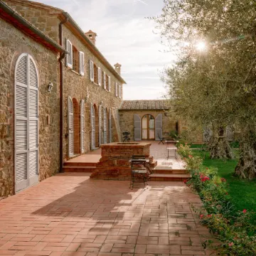 Borgo Sant'Ambrogio - Resort