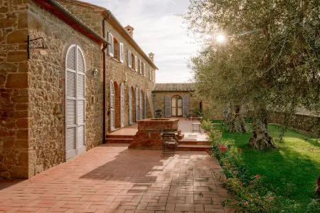 Borgo Sant'Ambrogio - Resort