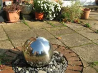 Savannah Bed and Breakfast Hotel di Chertsey