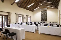 Hippo Hollow Country Estate Hotels in Hazyview