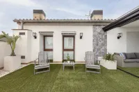 Hotel la Sitja - Adults Only Hotels near Plaza Jaume I