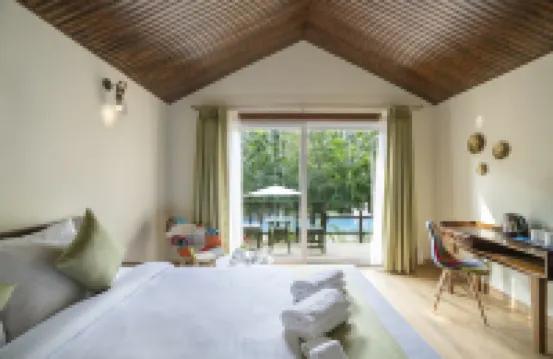 Stone Wood Premier Gokarna