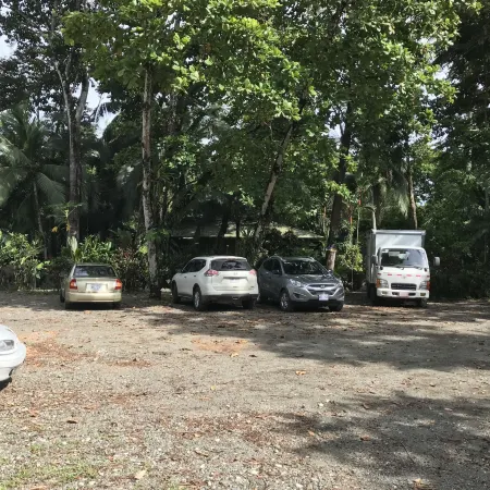 Chosa Manglar Suites